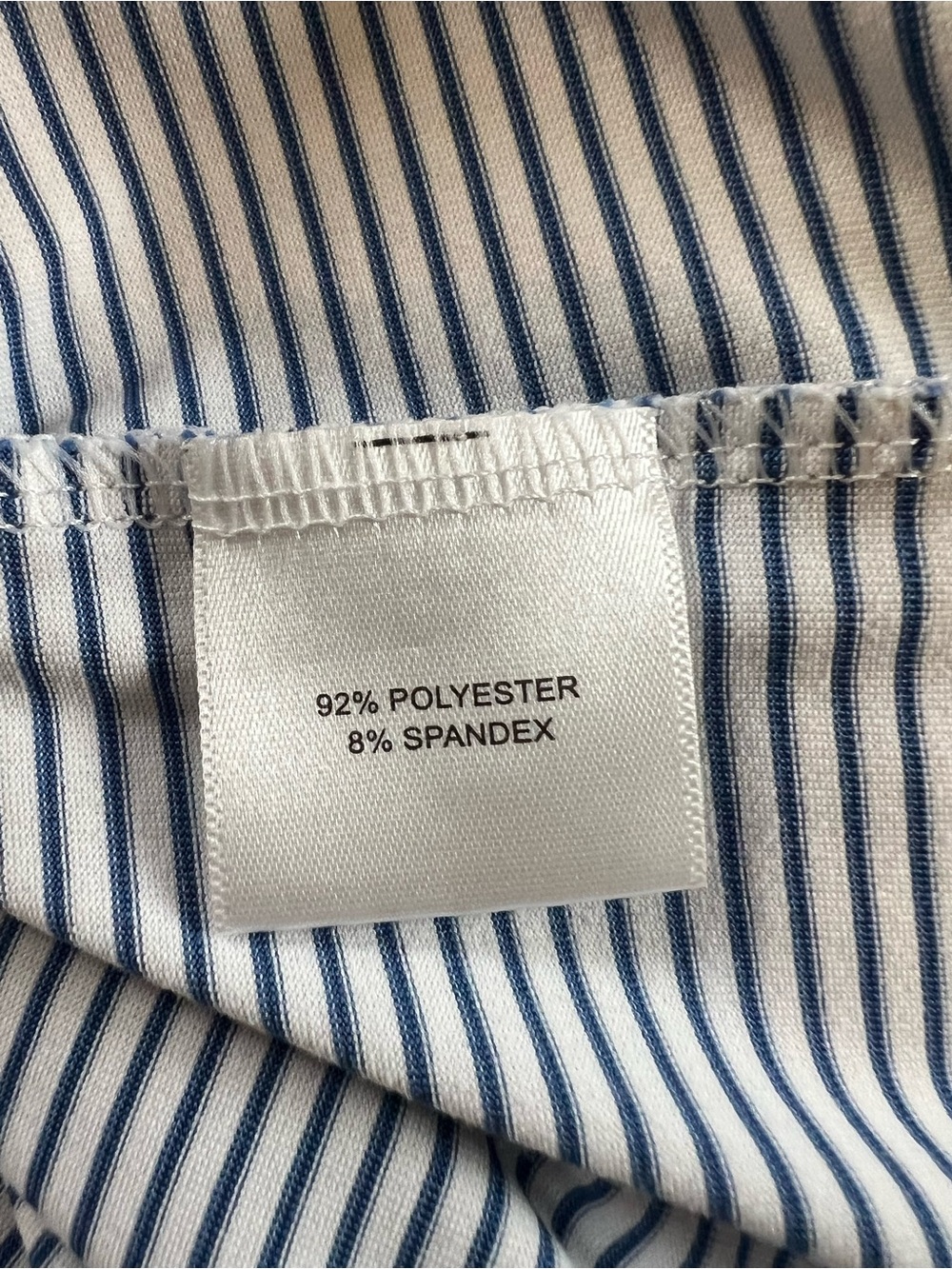 Peter Millar Crown Crafted Bullock Stripe Performance Polo Large NWOT - Picture 10 of 11